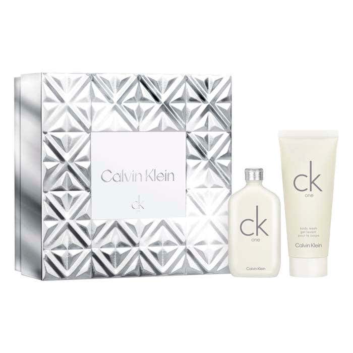 Eau De Toilette 50ml Gift Set