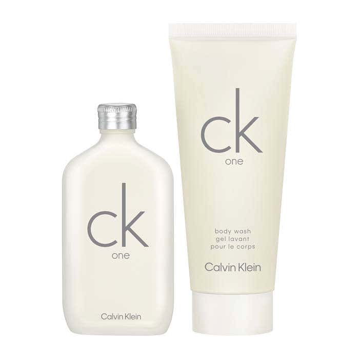 Eau De Toilette 50ml Gift Set