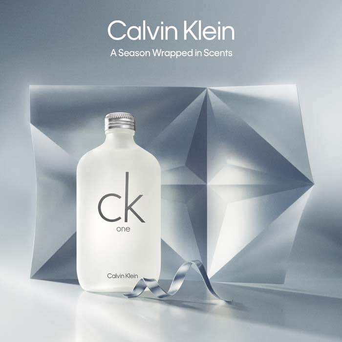 Eau De Toilette 50ml Gift Set