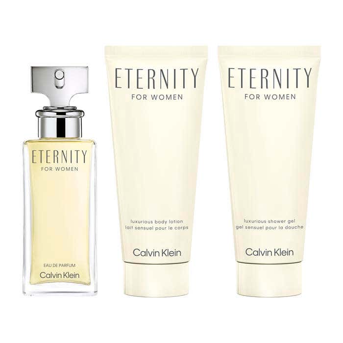 Eau De Parfum 50ml Gift Set