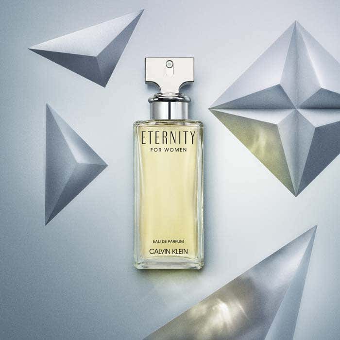 Eau De Parfum 50ml Gift Set
