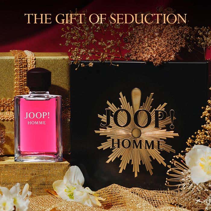 Eau De Toilette 75ml Gift Set
