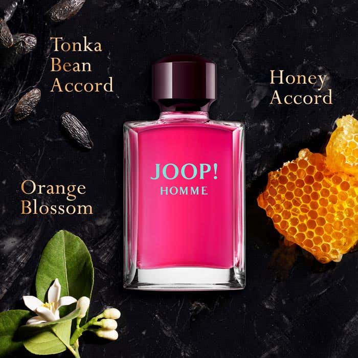 Eau De Toilette 75ml Gift Set