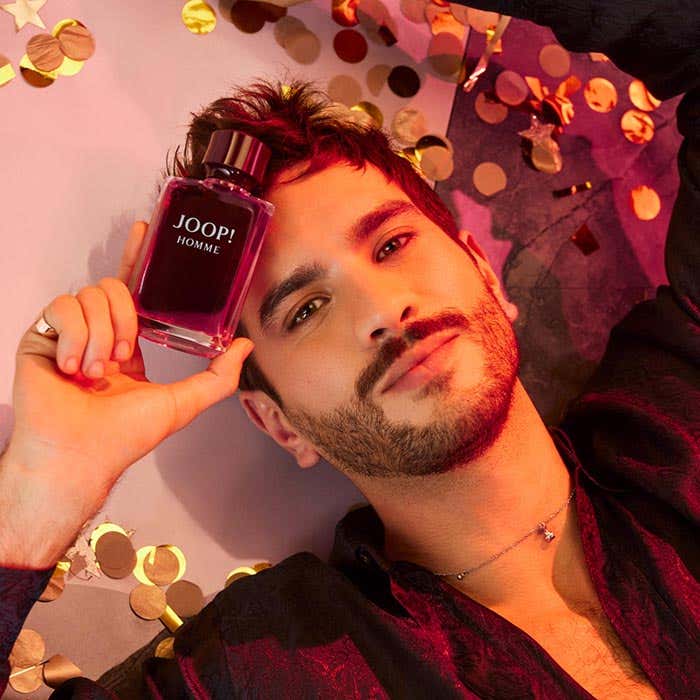 Eau De Toilette 75ml Gift Set
