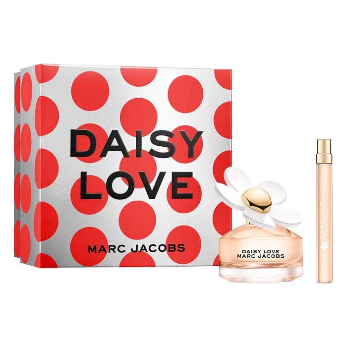Eau De Toilette 50ml Gift Set