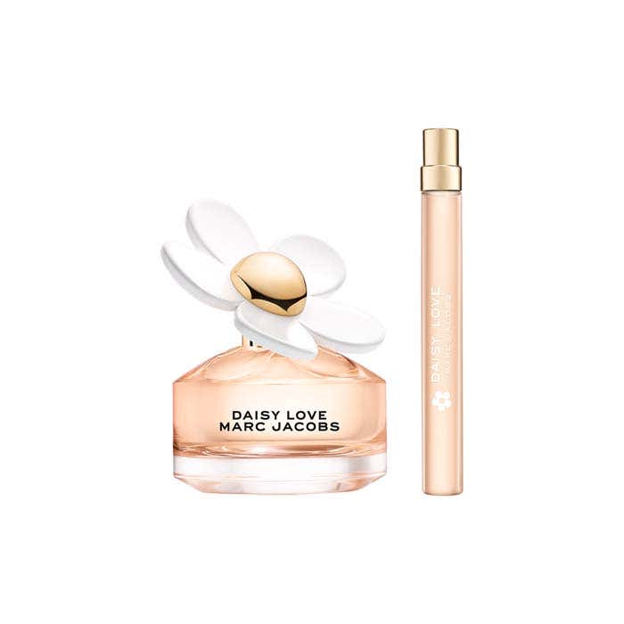 Eau De Toilette 50ml Gift Set