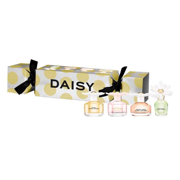 Eau De Toilette 4ml Gift Set