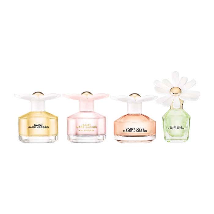 Eau De Toilette 4ml Gift Set