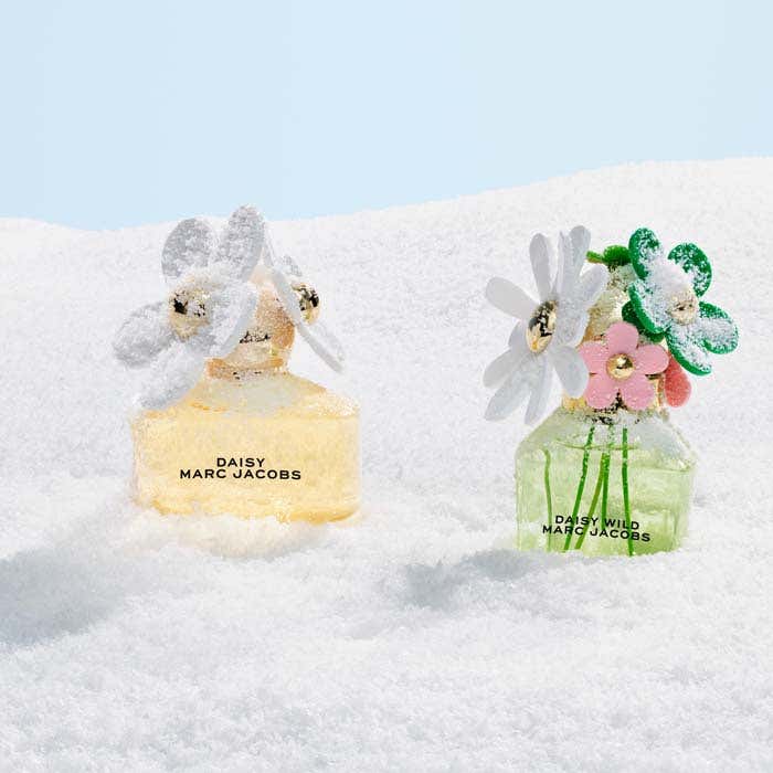 Eau De Toilette 4ml Gift Set