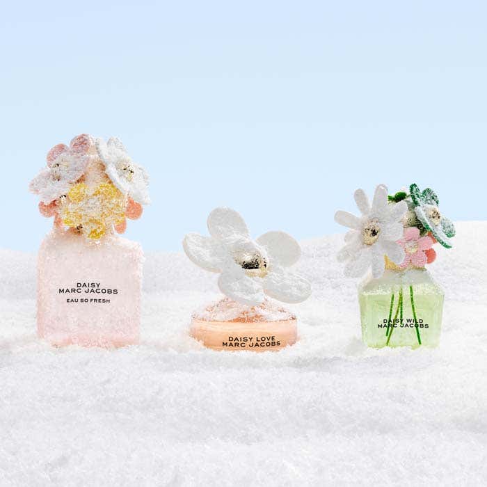 Eau De Toilette 4ml Gift Set