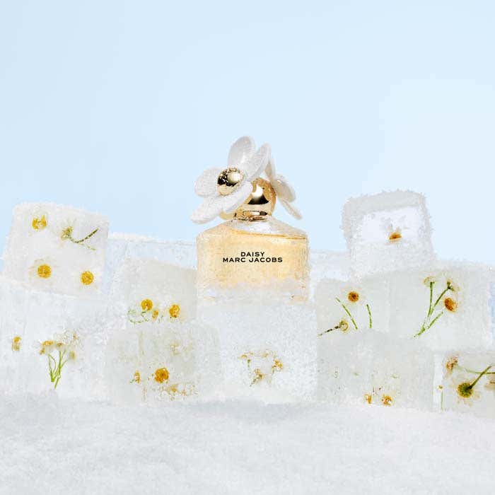 Eau De Toilette 4ml Gift Set