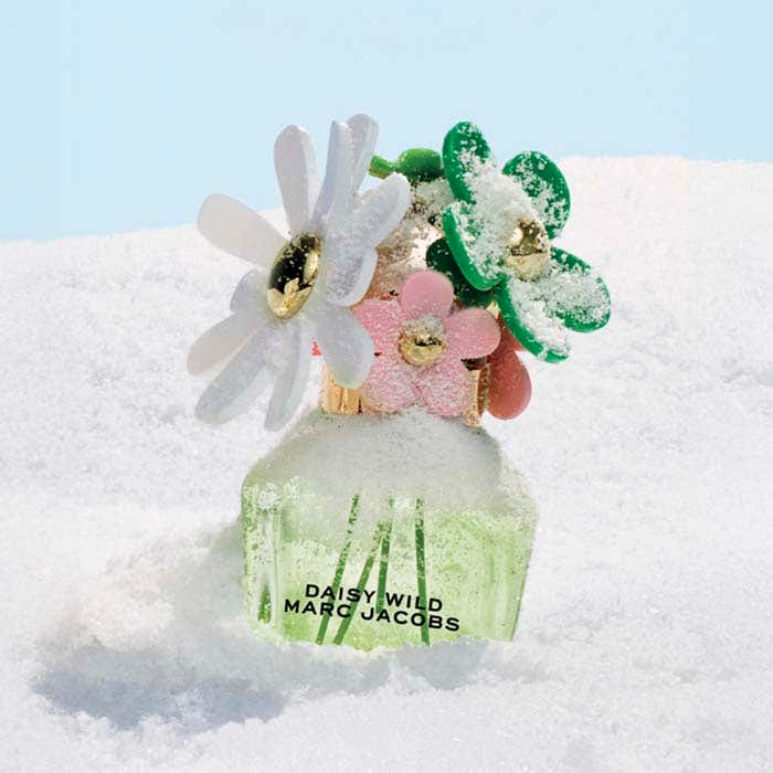 Eau De Toilette 4ml Gift Set