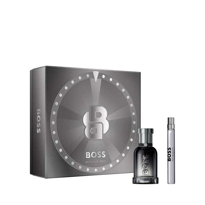 Eau De Parfum 50ml Gift Set