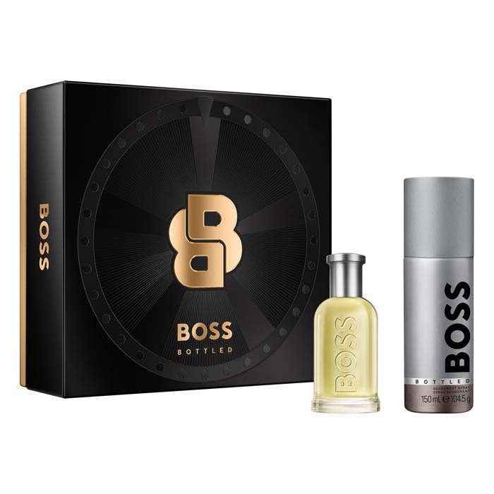 Eau De Toilette 50ml Gift Set