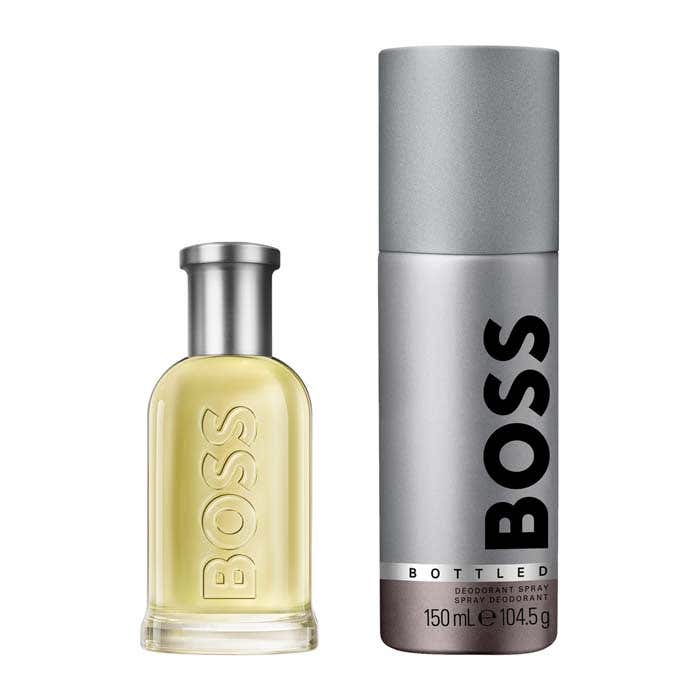 Eau De Toilette 50ml Gift Set