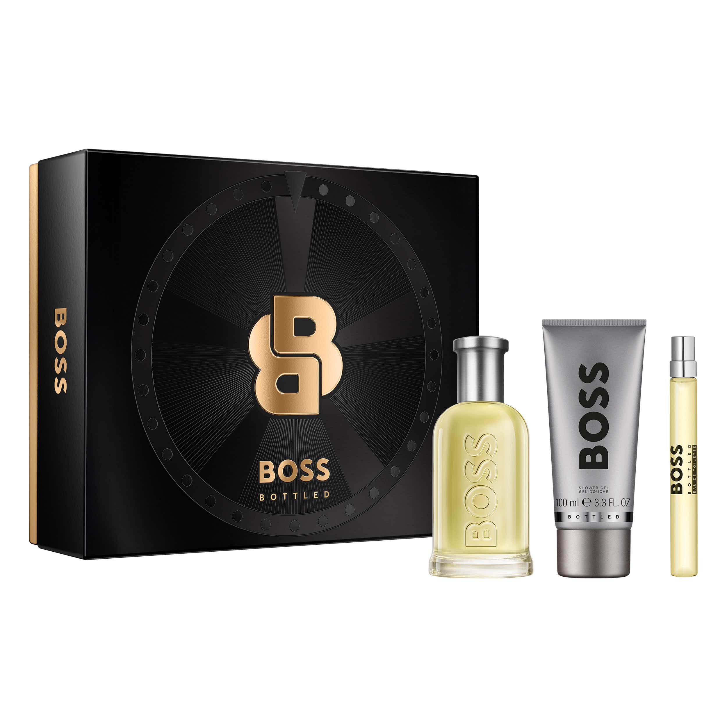 Eau De Toilette 100ml Gift Set