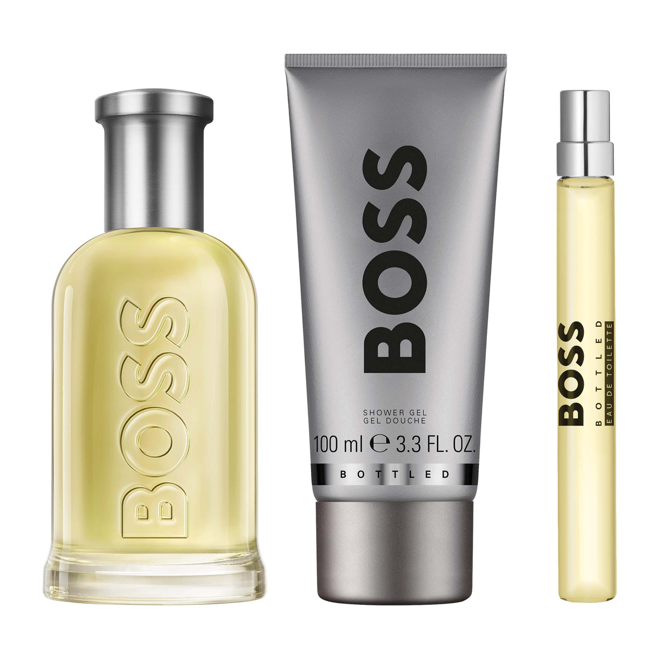Eau De Toilette 100ml Gift Set