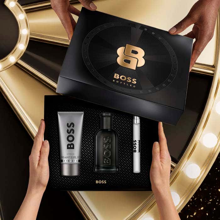 Parfum 100ml Gift Set