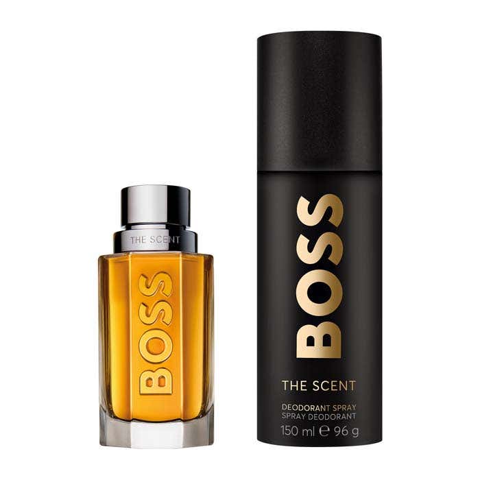 Eau De Toilette 50ml Gift Set