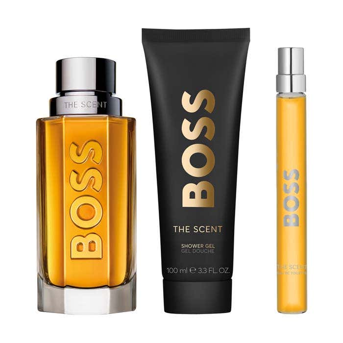 Eau De Toilette 100ml Gift Set