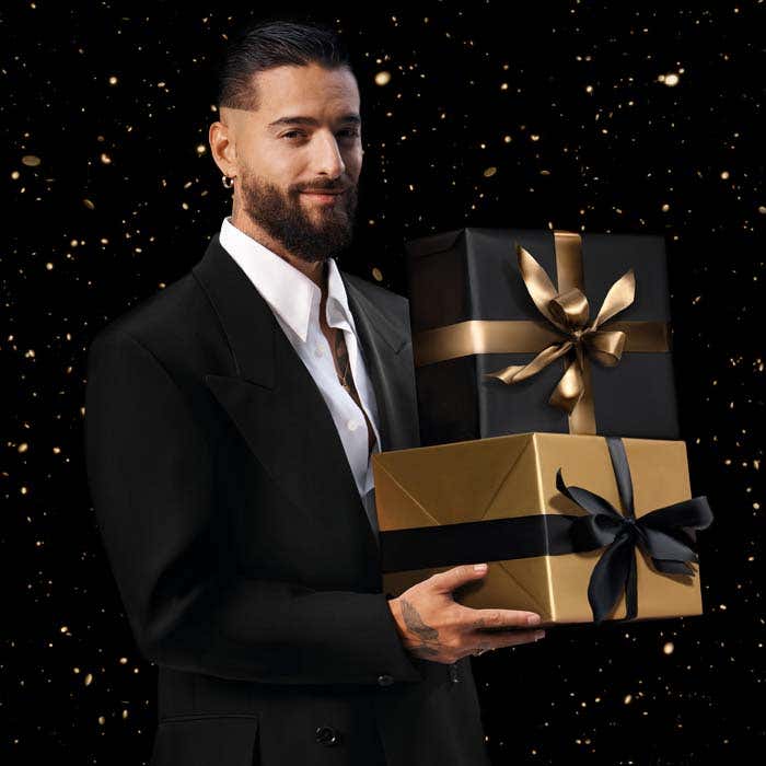 Eau De Toilette 100ml Gift Set