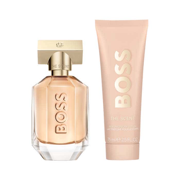 Eau De Parfum 30ml Gift Set