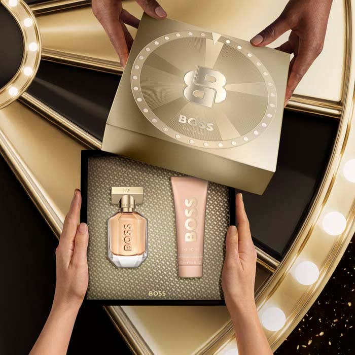 Eau De Parfum 30ml Gift Set