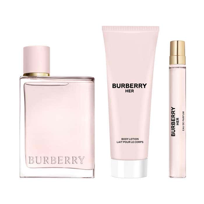 Eau De Parfum 100ml Gift Set