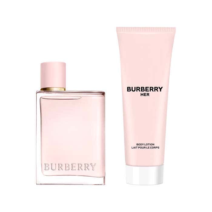 Eau De Parfum 50ml Gift Set
