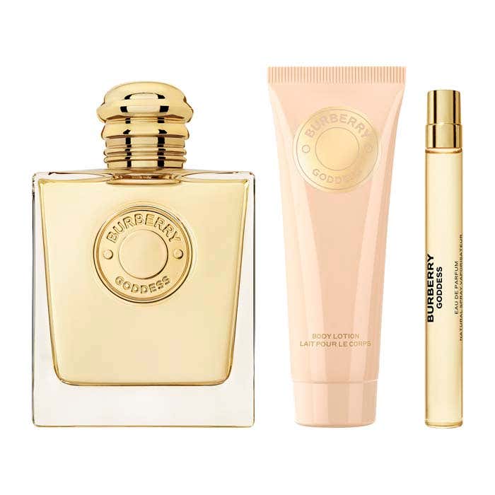 Eau De Parfum 100ml Gift Set