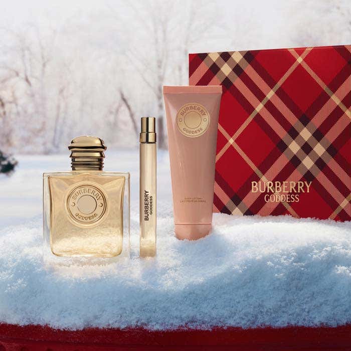 Eau De Parfum 100ml Gift Set