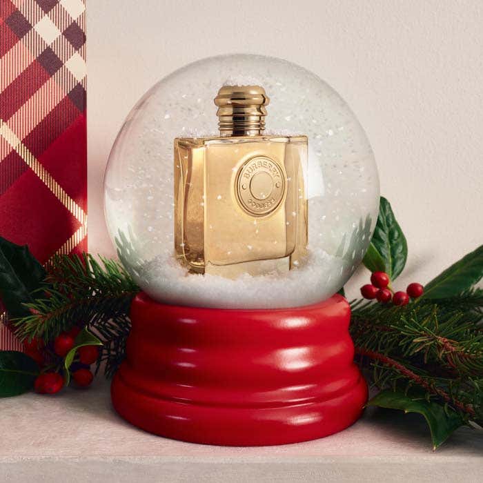 Eau De Parfum 100ml Gift Set