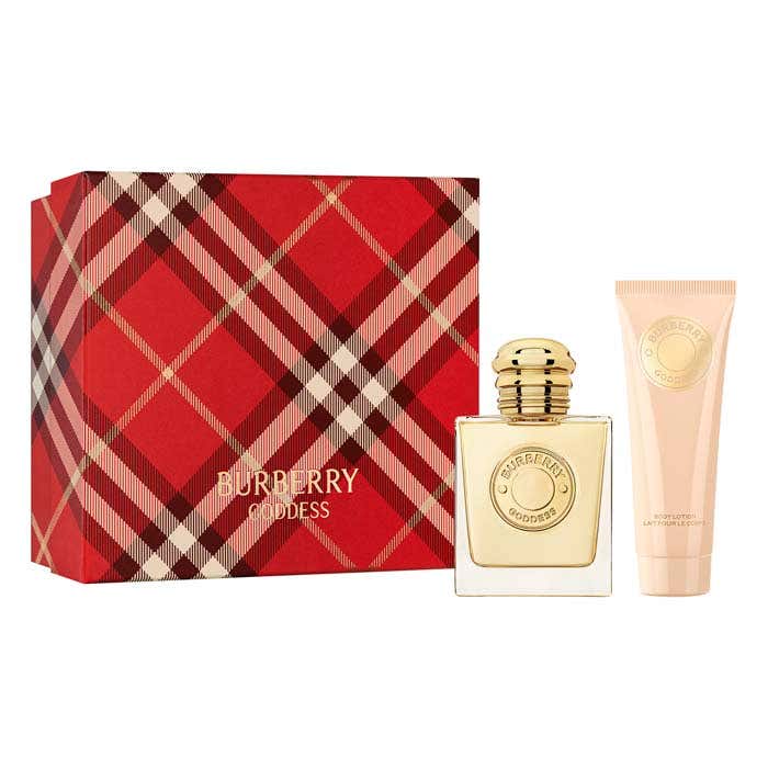Eau De Parfum 50ml Gift Set