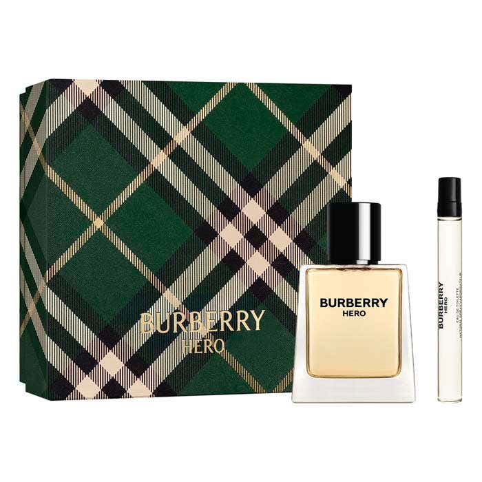Eau De Toilette 50ml Gift Set