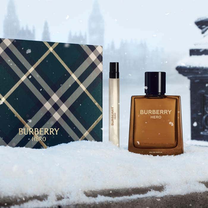Eau De Toilette 50ml Gift Set
