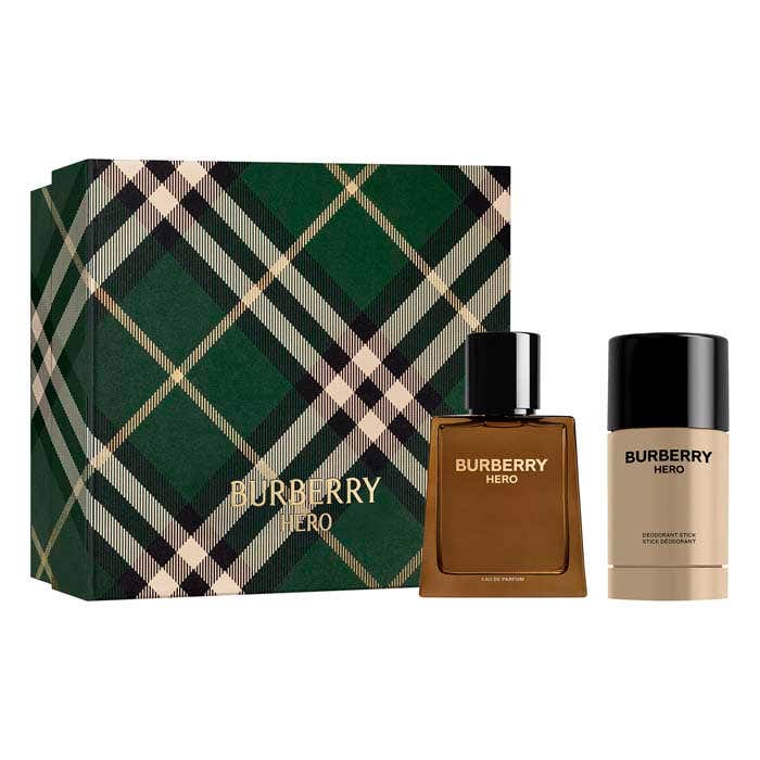 Eau De Parfum 50ml Gift Set