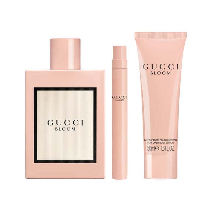 Eau De Parfum 100ml Gift Set