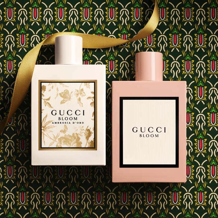 Eau De Parfum 100ml Gift Set