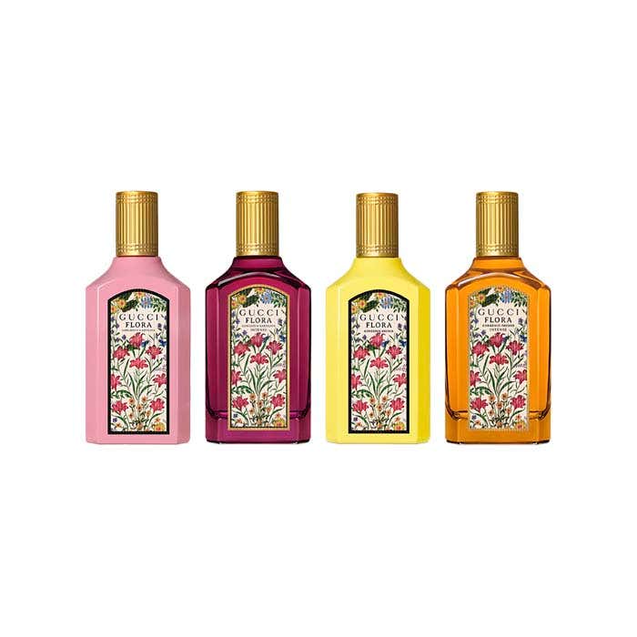 Eau De Parfum 5ml Gift Set