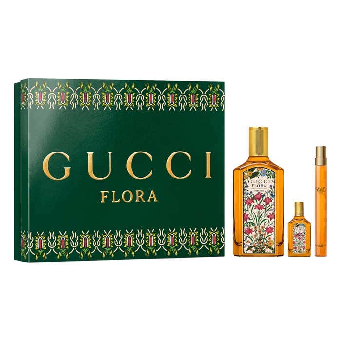 Eau De Parfum 100ml Gift Set
