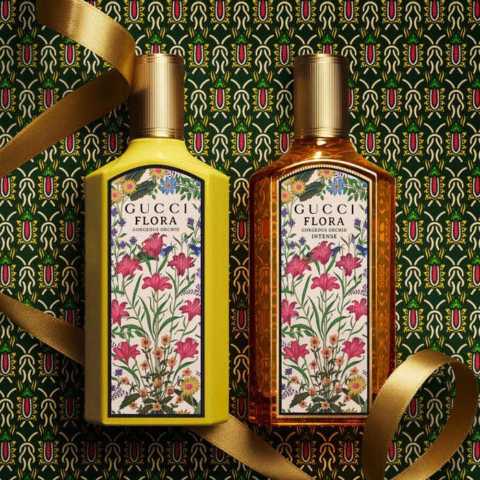 Eau De Parfum 100ml Gift Set