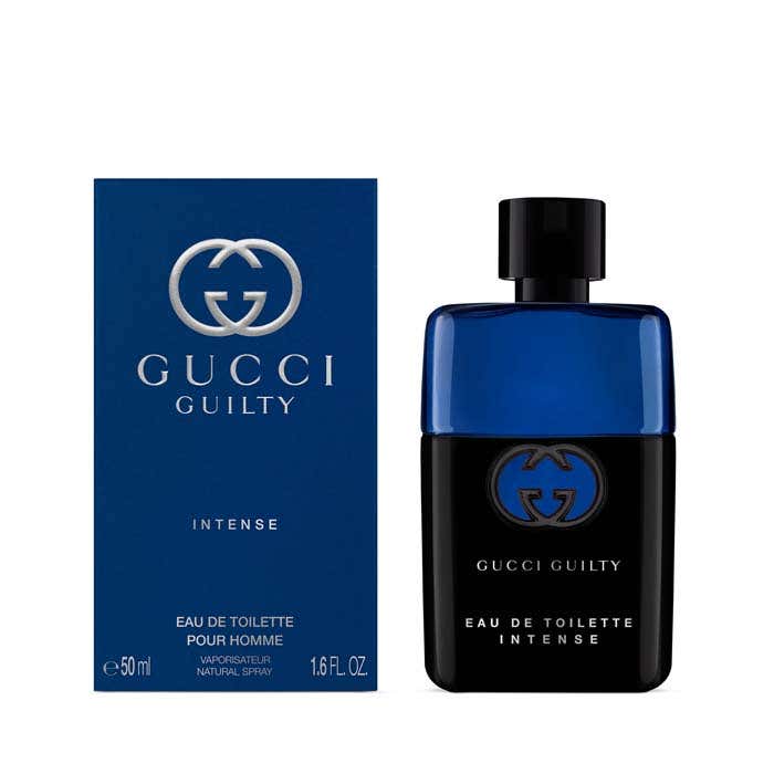Eau De Toilette 50ml Spray