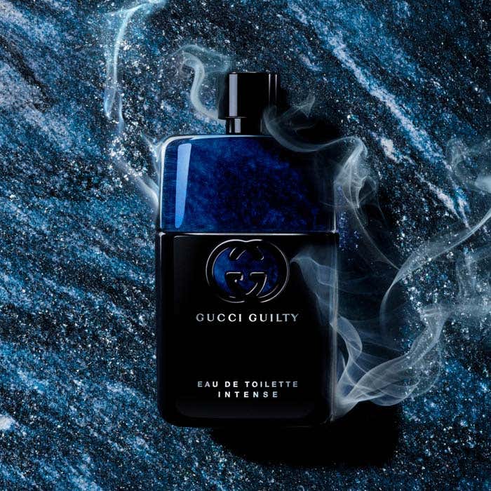 Eau De Toilette 50ml Spray