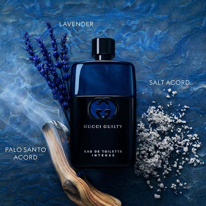 Eau De Toilette 90ml Spray