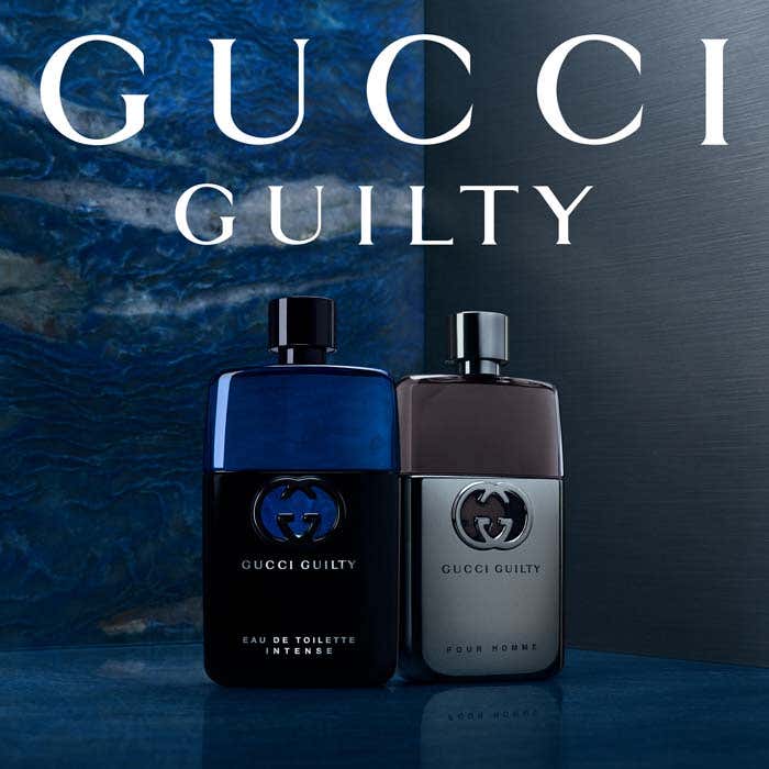 Eau De Toilette 90ml Spray