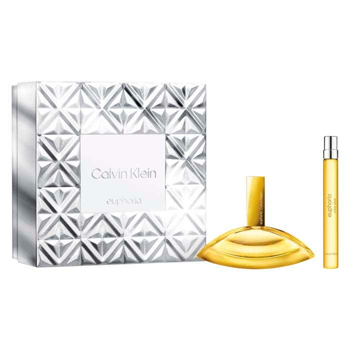 Eau De Parfum 50ml Gift Set