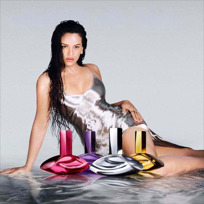 Eau De Parfum 50ml Gift Set