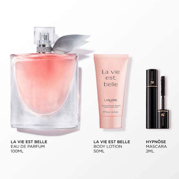 Eau De Parfum 100ml Gift Set