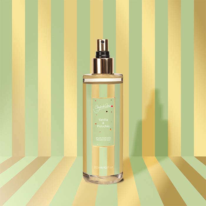 Body Mist 200ml