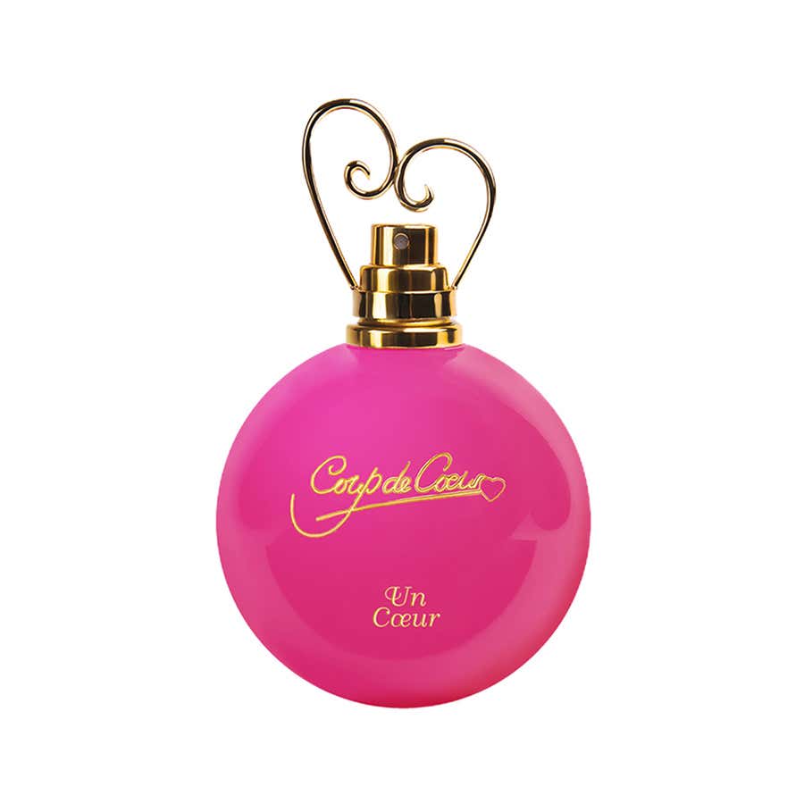 Coup De Coeur Un Eau Parfum 100ml Spray